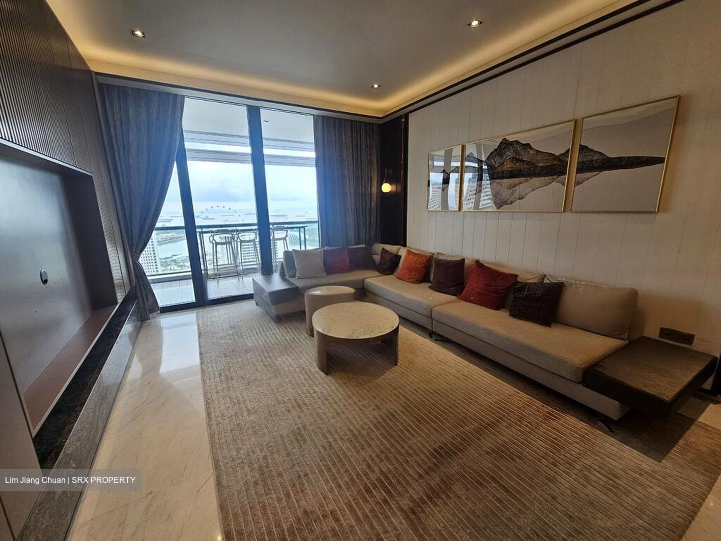 South Beach Residences (D7), Apartment #480028091